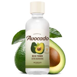 SKINFOOD Premium Avocado Rich Toner Reviews And User Guide