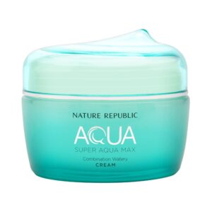 Nature Republic Super Aqua Max Combination Water Cream