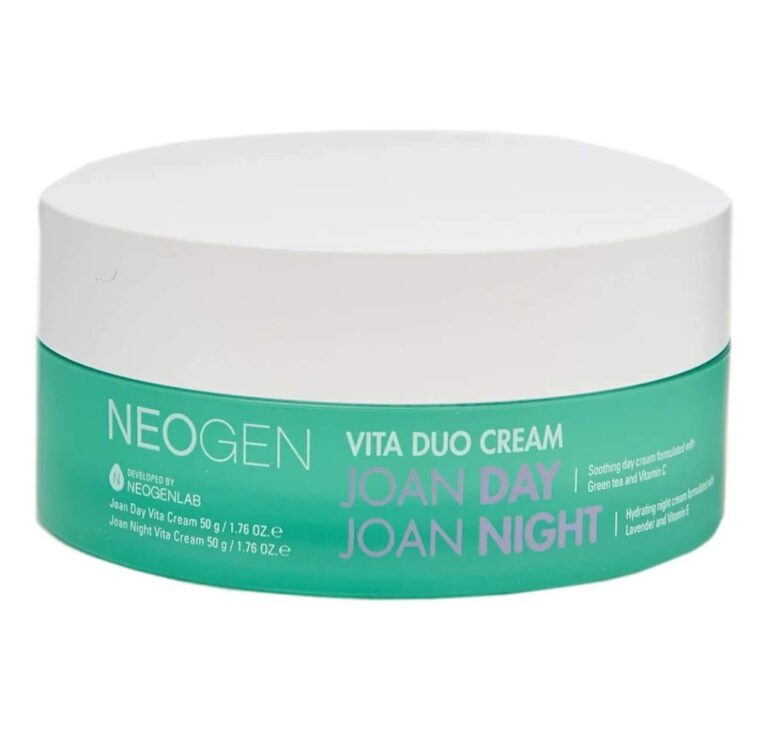 Top 10 Best Korean Night Moisturizer in 2023