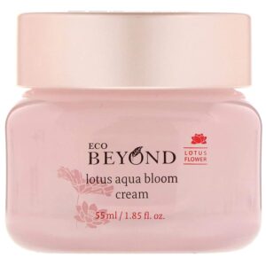 Eco Beyond Lotus Aqua Bloom Cream Reviews