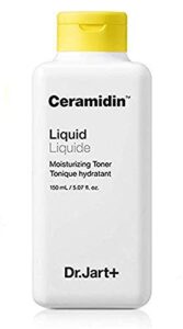 Dr. Jart Ceramidin Liquid Serum Reviews 