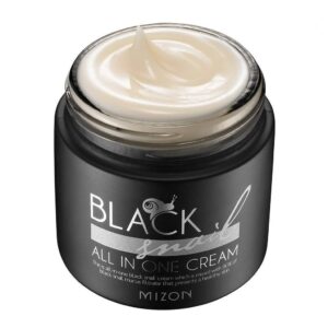 Mizon Black Snail All In One Cream Reviews