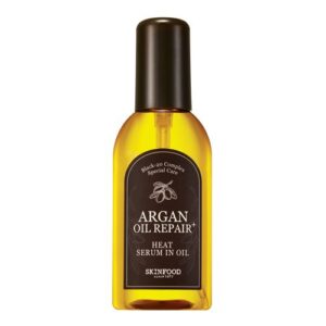 [Skin Food] Argan Oil Repair Plus Reviews