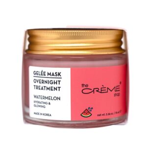 The Crème Shop Korean Skincare Reviews