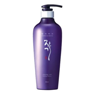 [DAENG GI MEO RI] JINGI Vitalizing Shampoo reviews
