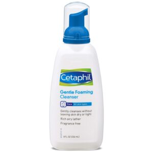 Gentle Foaming Cleanser Reviews And User Guide