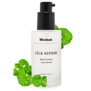 Meebak Cica Face Serum