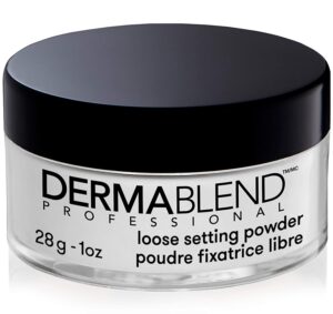 Dermablend Face Setting Loose Powder