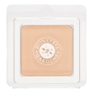 Honeybee Gardens Pressed Mineral Powder Foundation