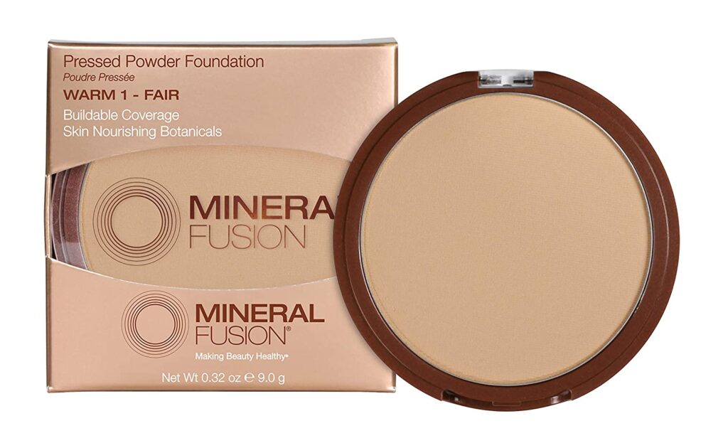 Top 5 Best Drugstore Mineral Powder Foundation in 2022