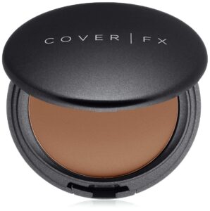 Cover FX Total Cover Cream Foundation And Concealer