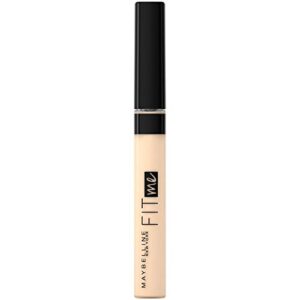 Maybelline Fit Me Liquid Concealer Reviews And User Guide