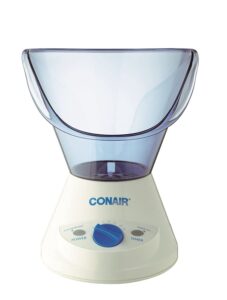 Conair Facial Sauna With Timer