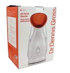 Dennis Gross Pro Facial Steamer