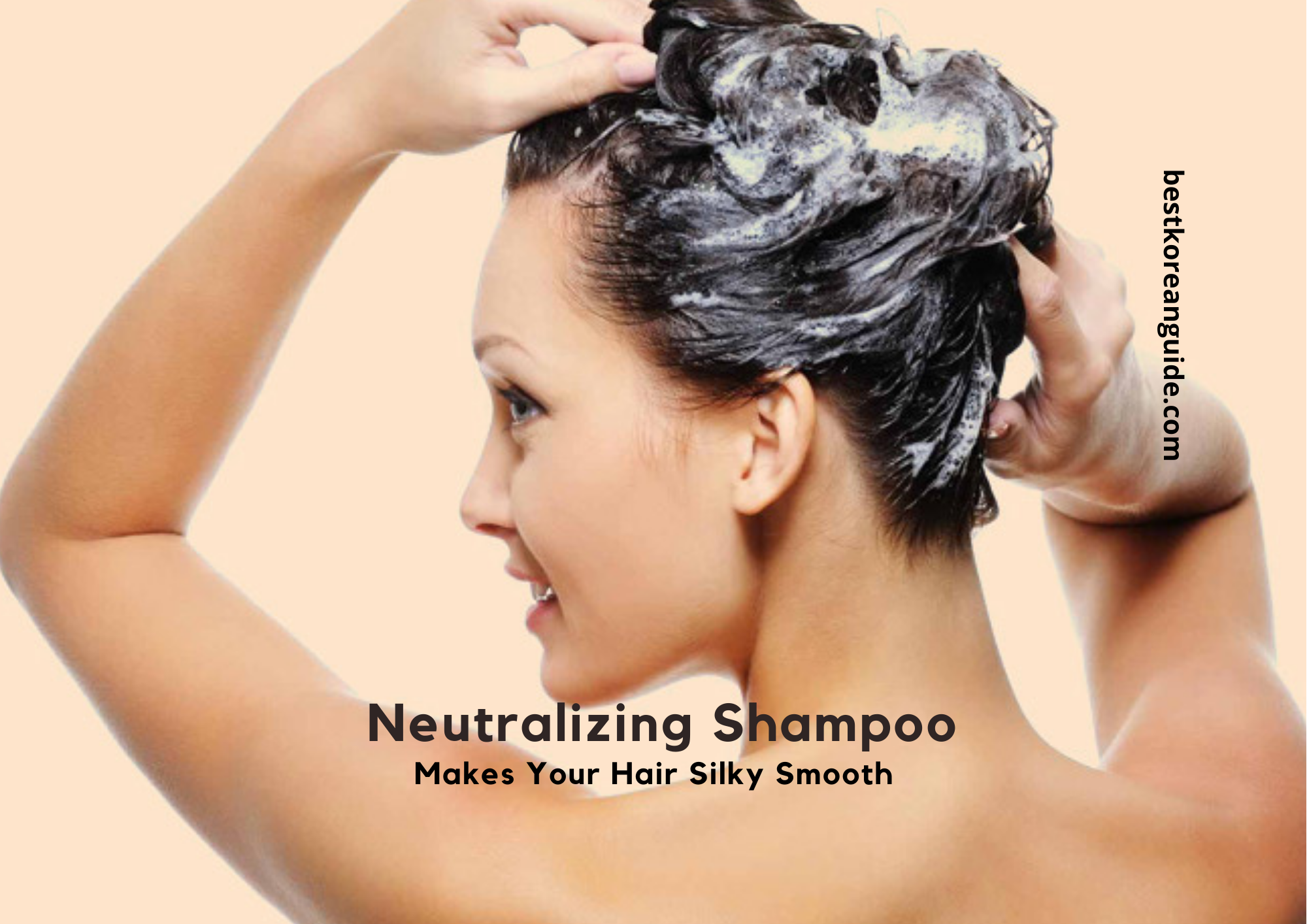 What is Neutralizing Shampoo? Best Korean Guide