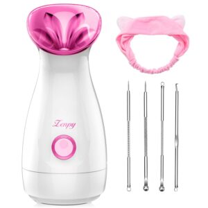 Zenpy Nano Ionic Facial Steamer