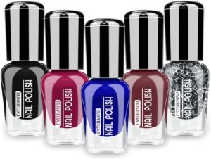 Abitzon Non-Toxic Nail Polish