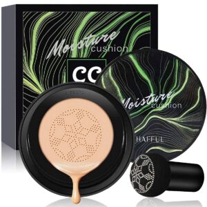 Air Cushion CC Cream Mushroom Head Foundation