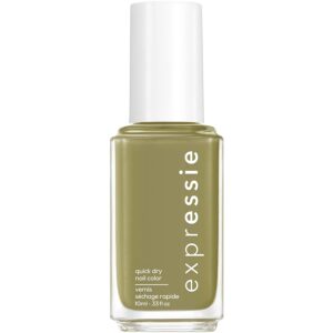 Essie Expressive Quick-dry Vegan Nail Polish