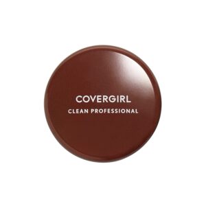 COVERGIRL Professional Loose Finishing Powder