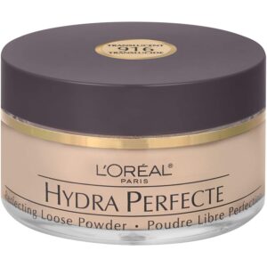 L'Oreal Paris Hydra Perfecte Perfecting Loose Face Powder